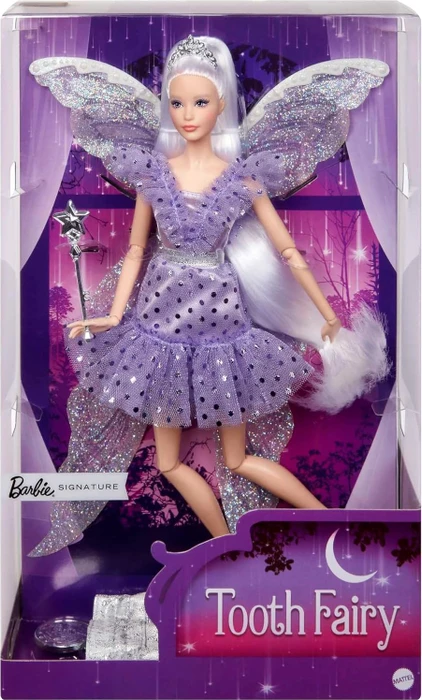 Mattel Barbie - Signature - Zahnfee