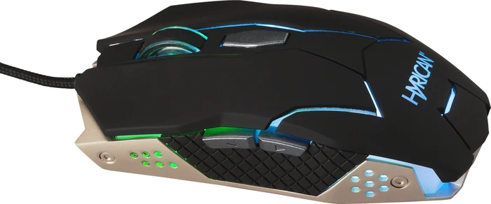 Hyrican Elegance Anniversary 6060, schwarz, Core i7-8086K, 16GB RAM, 532GB SSD, 2TB HDD, GeForce RTX 2080 Ti
