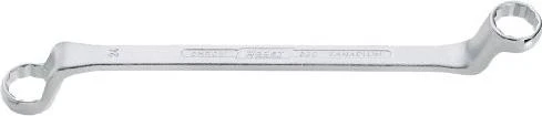 Hazet 630N-21X22 Doppelringschlüssel, 21/22x295mm