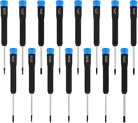 iFixit Marlin Schraubendrehersatz, 15-tlg.