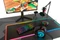Krom Kluster Mini, LEDs RGB, Outemu Red, USB/Bluetooth, ES Vorschaubild