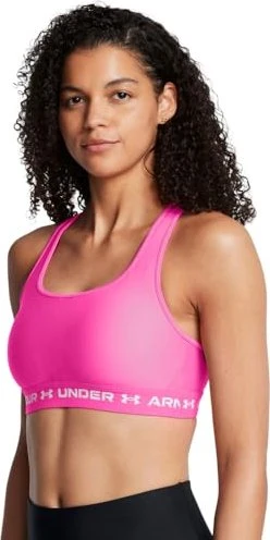 Under Armour Armour Mid Crossback Sport-BH