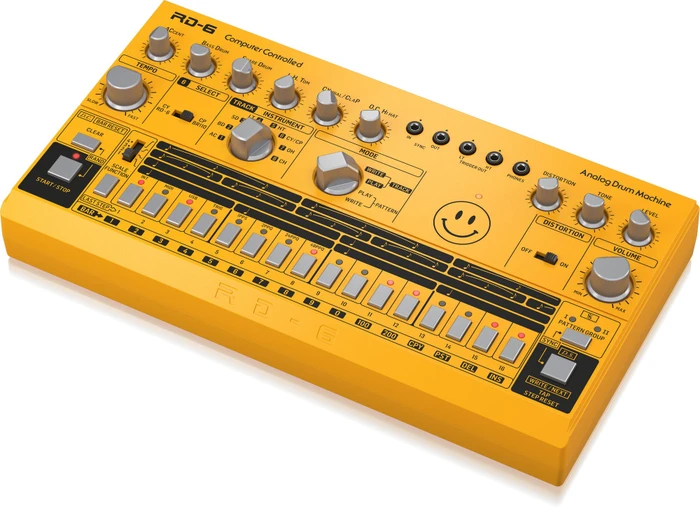 Behringer RD-6-AM
