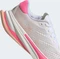 adidas Supernova Prima cloud white/silver metallic/lucid pink (Damen) Vorschaubild