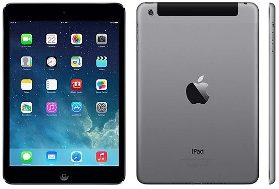 Apple iPad mini - 1. Generation / 2012
