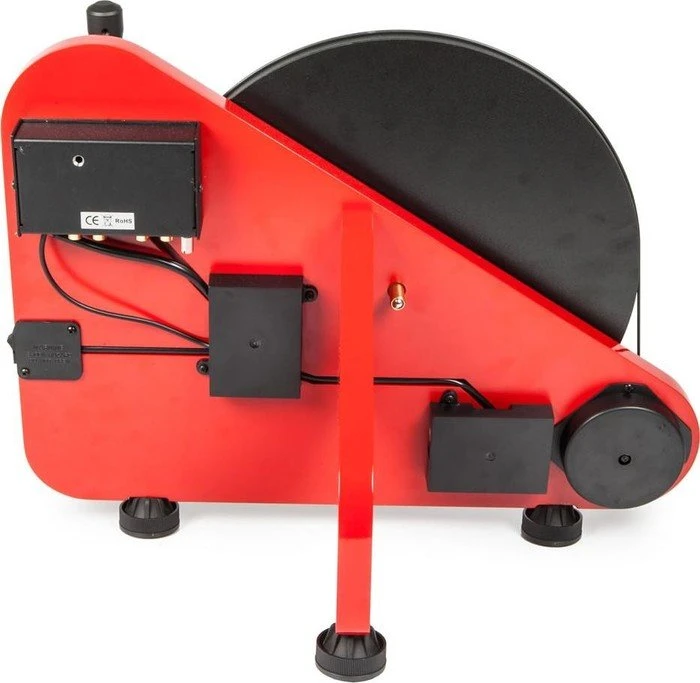 Pro-Ject VT-E BT R rot