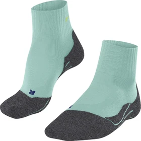 Falke TK2 Explore Cool Short Wandersocken mint (Damen)