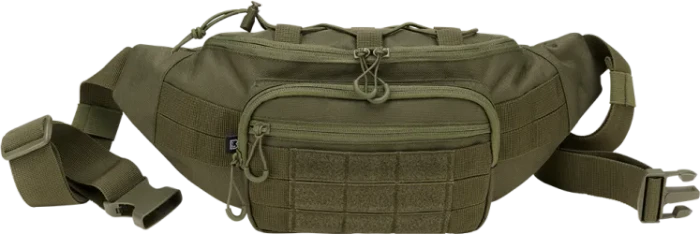 Brandit Molle Bauchtasche