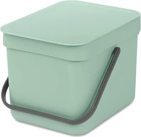 Brabantia Sort & Go 6l jade green