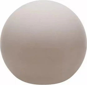 8 seasons design Shining Globe E27 30cm sand