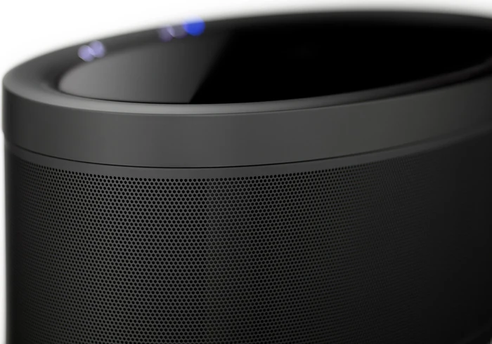 Yamaha MusicCast 50 (WX-051) schwarz