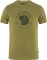 Fjällräven Fox Funktionsshirt kurzarm moss green (Herren) Vorschaubild