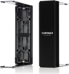 Noctua NA-HC4 chromax.black, schwarz