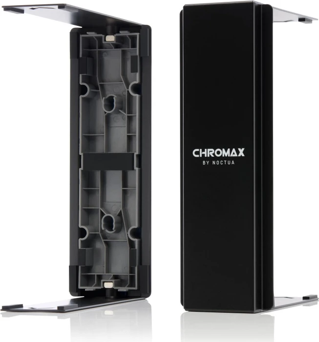 Noctua NA-HC4 chromax.black, schwarz