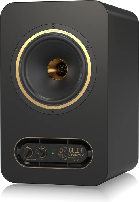 Tannoy Gold 7, Stück