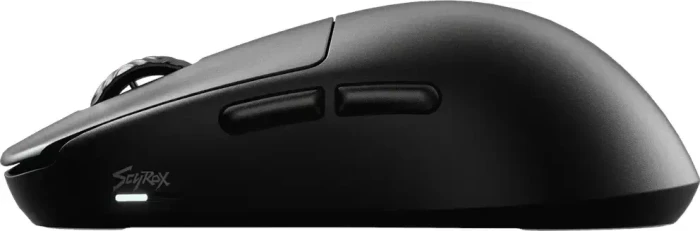 Scyrox V6S Wireless Gaming Mouse schwarz, USB