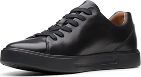 Clarks Costa Lace schwarz (Herren)
