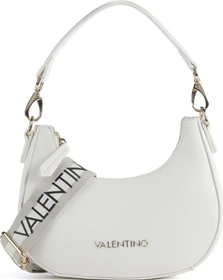 Valentino Bags Zero Re Schultertasche weiß