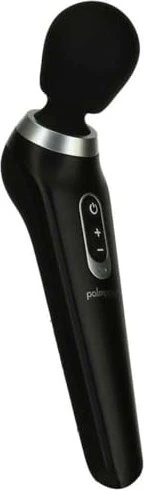 PalmPower Extreme black