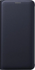 Samsung Flip Wallet für Galaxy S6 Edge+ blau