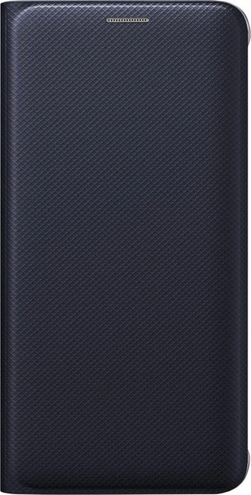 Samsung Flip Wallet für Galaxy S6 Edge+ blau