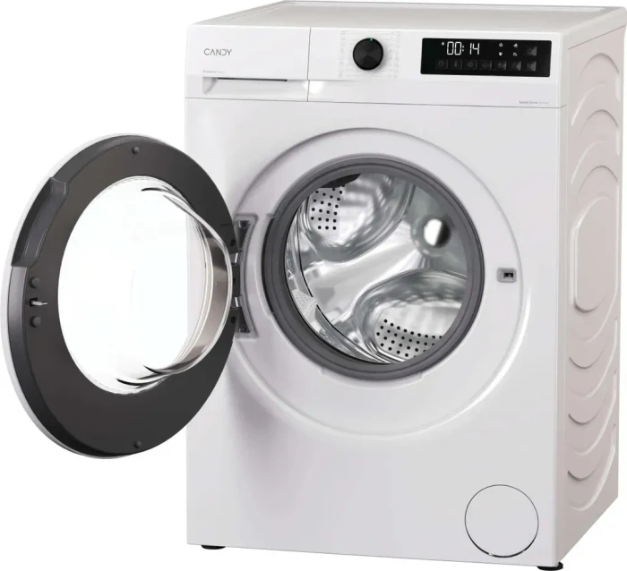 Candy GD 48S6-S Frontlader