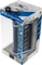 Hercules WAE Outdoor 04 Plus blau Vorschaubild