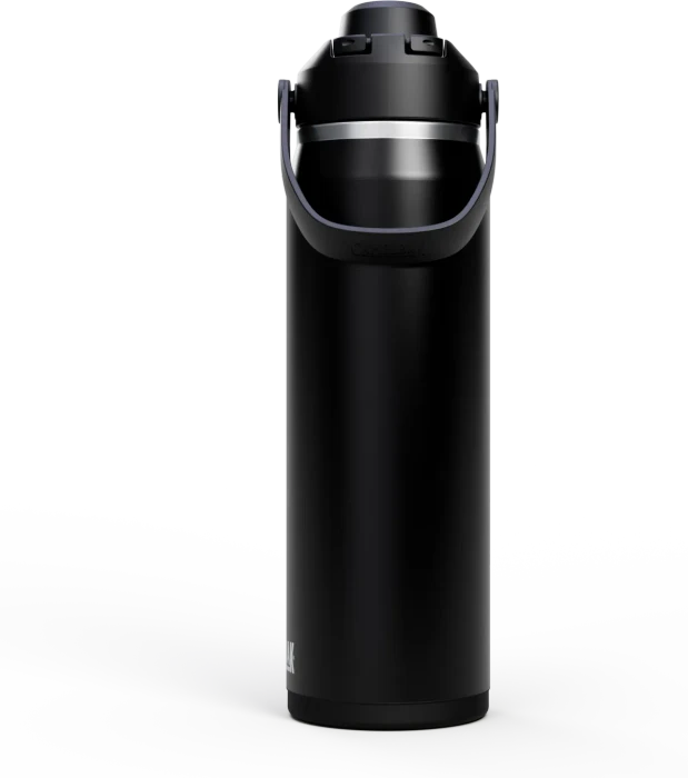 CamelBak Thrive Chug Isolierflasche 739ml schwarz