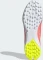 adidas X Crazyfast League LL TF solar red/cloud white/team solar yellow 2 Vorschaubild