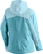 Maier Sports Glacierguard Skijacke pool party/iced blue (Damen) Vorschaubild