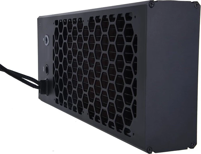 Alphacool Eisbaer Extreme Core 280
