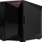 Asustor Nimbustor 2 AS5202T 8TB, 2GB RAM, 2x RJ-45 2.5GBase-T, 3x USB-A 3.0 Vorschaubild
