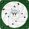 Thermaltake CT120 EX ARGB Sync Racing Green, grün/weiß, 120mm, 3er-Pack Vorschaubild