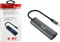 Equip USB-C-auf-RJ45-Gigabit-Netzwerk + PD 100W, USB-C 3.0 [Stecker] Vorschaubild