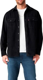 Levi's Jackson Worker Cord Hemd langarm jat black (Herren)