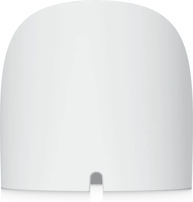 Ubiquiti Dome Camera Wetterschutz weiß