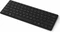 Microsoft Designer Compact Keyboard Mattschwarz, Bluetooth, DE Vorschaubild