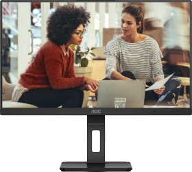 AOC U27E3UF, 27"