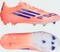 adidas F50 League FG/MG beam orange/lucid blue/cloud white Vorschaubild