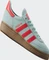 adidas Handball Spezial semi flash aqua/impact orange/gum Vorschaubild