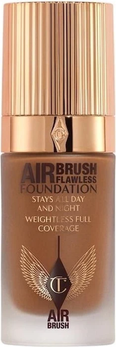 Charlotte Tilbury Airbrush Flawless Foundation