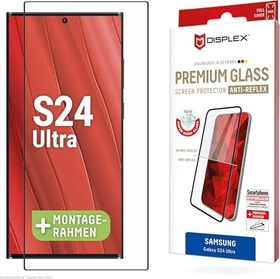 Displex Real Glass Full Cover Privacy für Samsung Galaxy S24 Ultra
