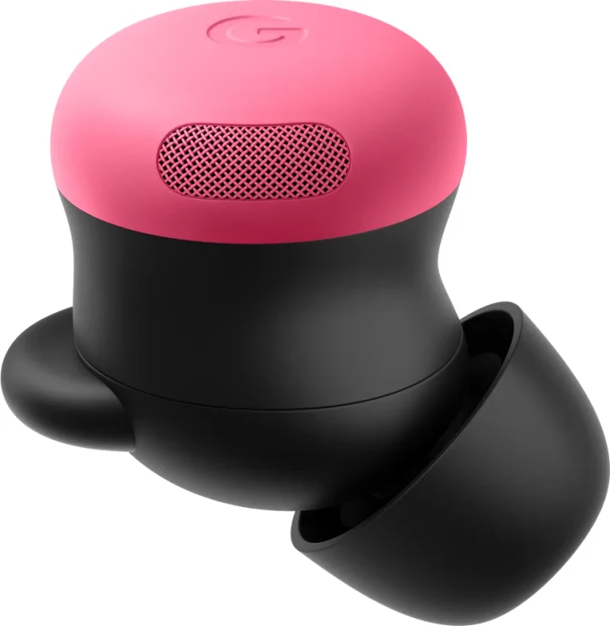 Google Pixel Buds Pro 2 Peony