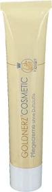 Goldnerz ohne Duftstoffe Pflegecreme, 50g