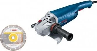 Bosch Professional GWS 22-230 J Elektro-Winkelschleifer