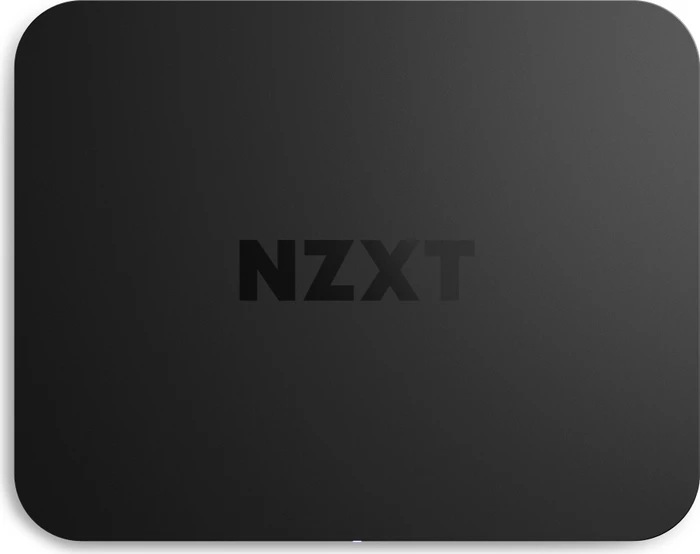 NZXT Signal HD60 External Capture Card