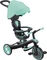 Globber Explorer Trike 4in1 neue Version mint Vorschaubild