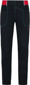 La Sportiva Tundra Kletterhose lang schwarz (Damen)