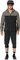 Vaude Moab Rain Fahrradjacke coconut (Herren) Vorschaubild