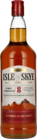 Macleod's Isle of Skye 8 Years Old 1l